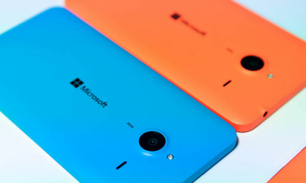 Lumia 640 Xl C
