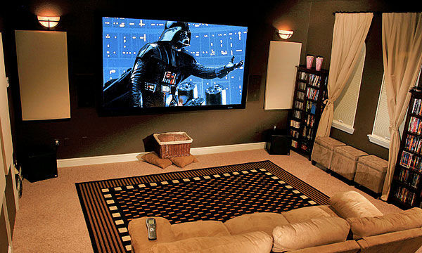 Home Theater