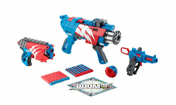 Blaster Boomco