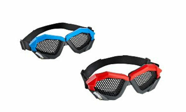 Boomco Glasses