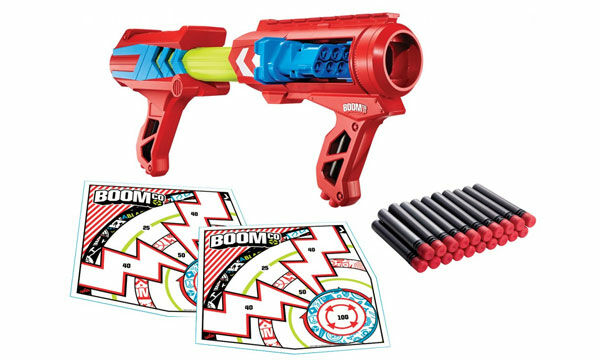 Boomco