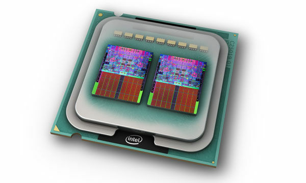 Intel Quadcore