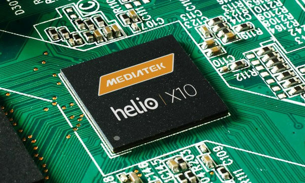 Mtk Helio X10