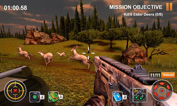 Game Android Terbaru Juni 2016 4