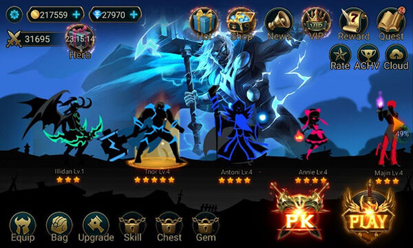 Game Android Terbaik Juni 2016 3