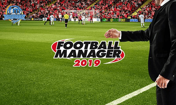 Football Manager