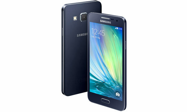 Samsung Galaxy A3 Jalantikus