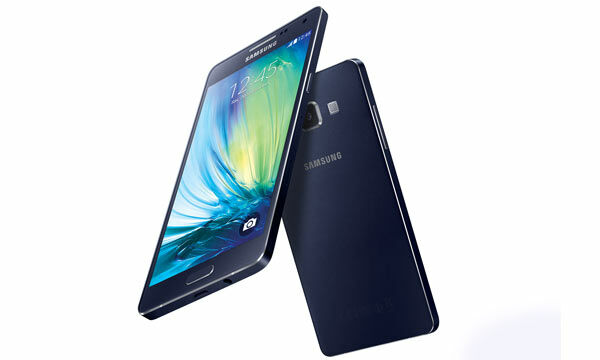 Samsung Galaxy A5 Jalantikus
