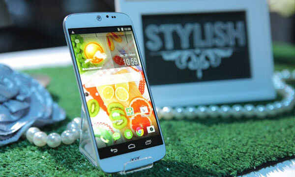 Acer Liquid Jade Jalantikus