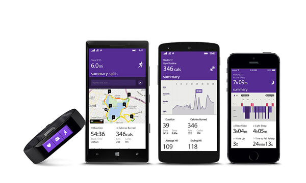 Miband
