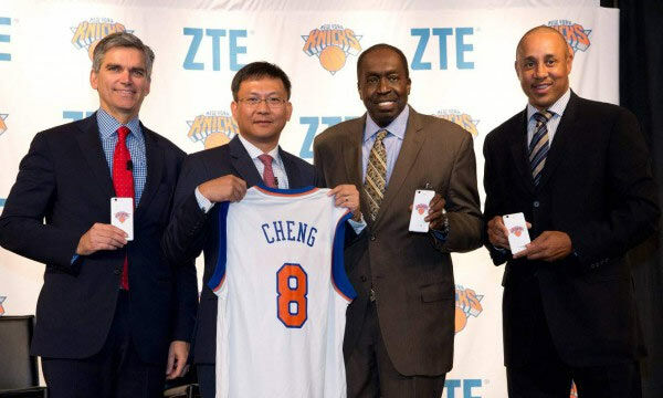 New York_ZTE