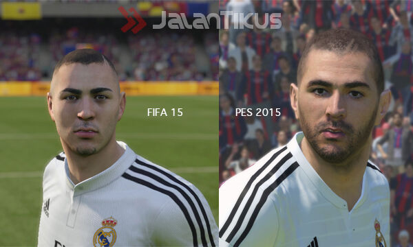 Benzema
