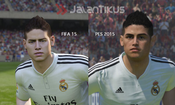 James