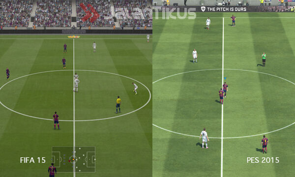 Kick Off