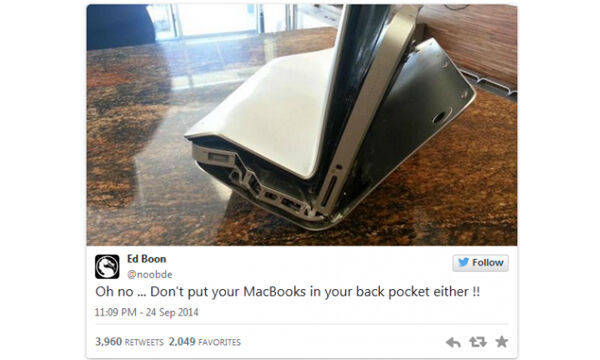 Macbend