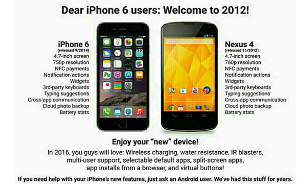 IPhone 6 Gambar1