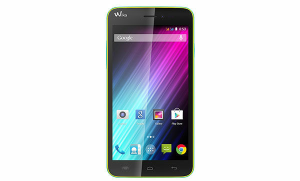Wiko Lenny 3
