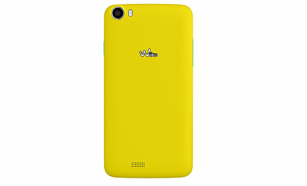 Wiko Lenny 1