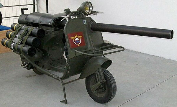 1600px Vespa Militare1 610x369 Picsay 6f77e