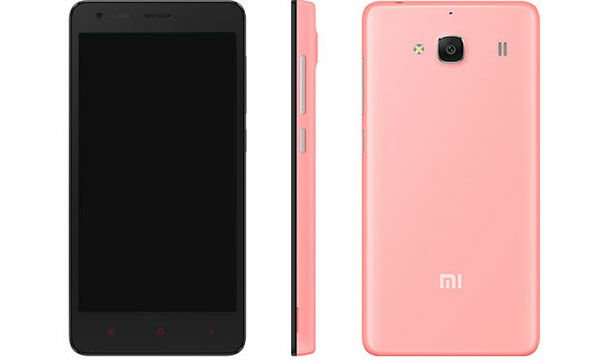 Xiaomi Redmi 2 B