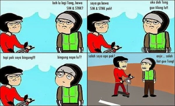Foto Google Pakpolotong9