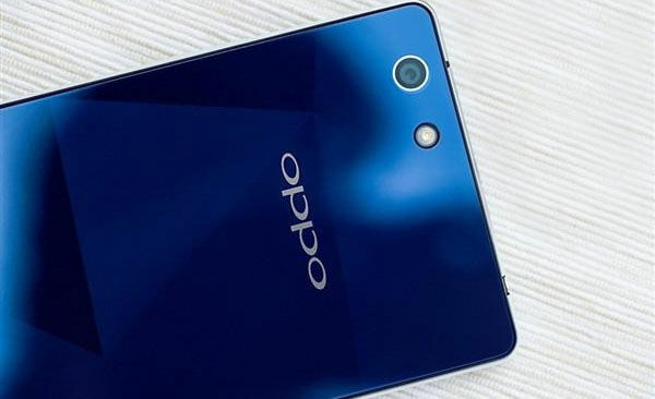 Oppo R1c