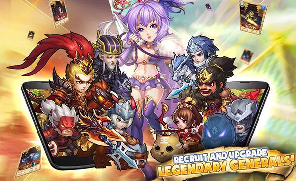 Game Android Terbaik Mei 2016 7