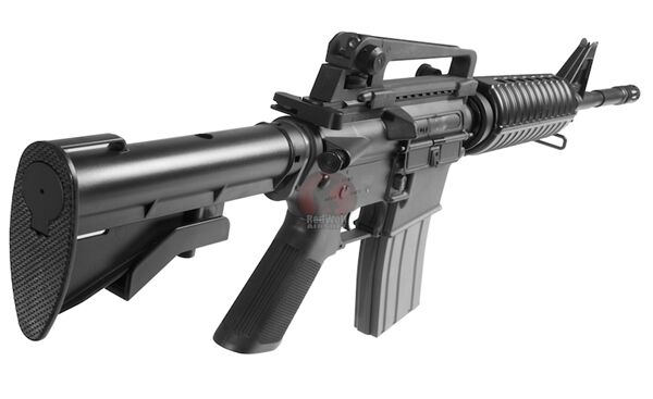 M4A1 Carbine Cb664