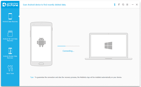 Cara Mengembalikan Foto Dan Video Yang Terhapus Di Android 1