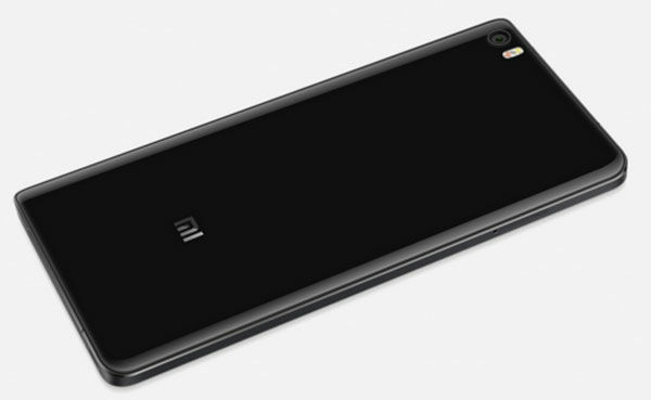 Mi Nore Black 03