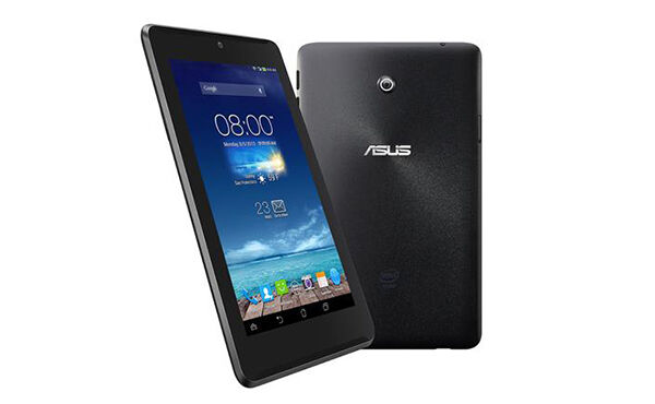 Fonepad 7