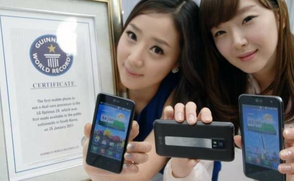 LG Optimus 2X Tegra Dual Core Smartphone Picsay 5b979