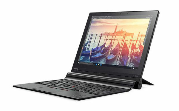 Lenovo Think X1 2