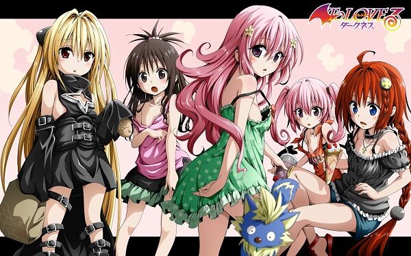 Anime Yang Tidak Dilihat Saat Puasa 1