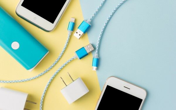 Usb Charger 750b3