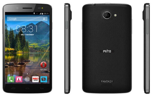 Mito A60 Fantasy U_jalantikus