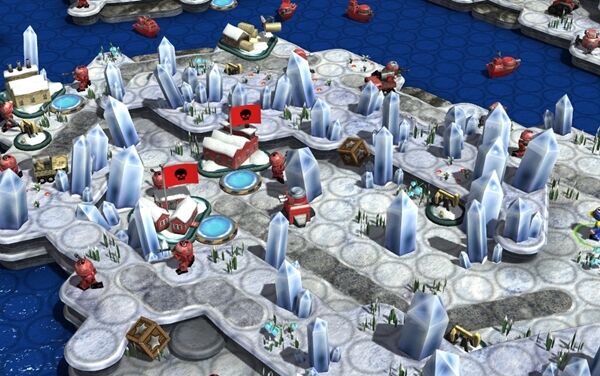 Game Strategi Terbaik Android Juli 2016 3