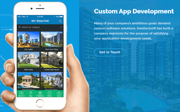 Ibuildapp Create Android Apps 1