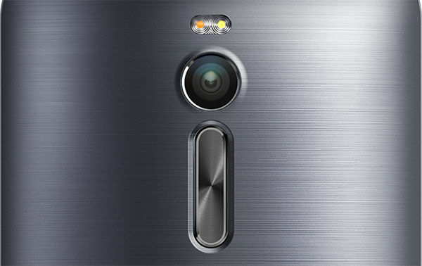 Asus Zenfone 2 Kamera2