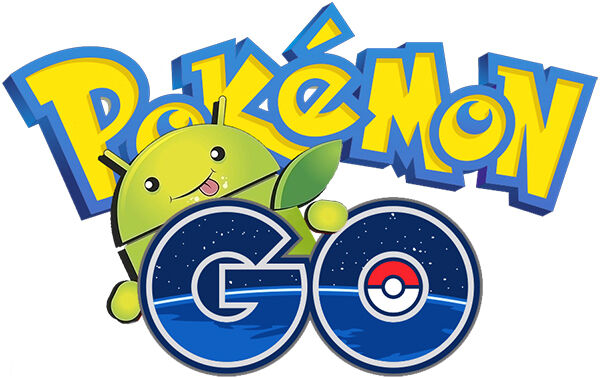 Smartphone Android Main Pokemon Go H2