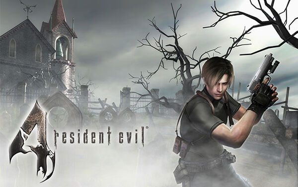 Resident Evil 4 Versi Ps4 Dan Xbox One Resmi Dirilis 260142 1 Eeed1