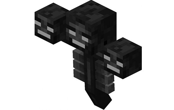 Wither Boss 634f2