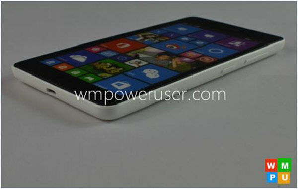 Lumia 535 Img1