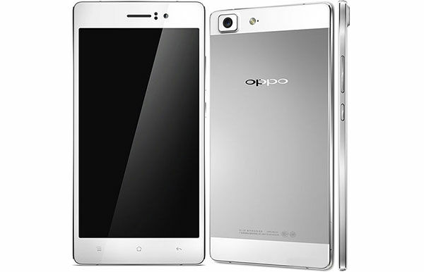 Oppo R7