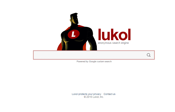 Lukol