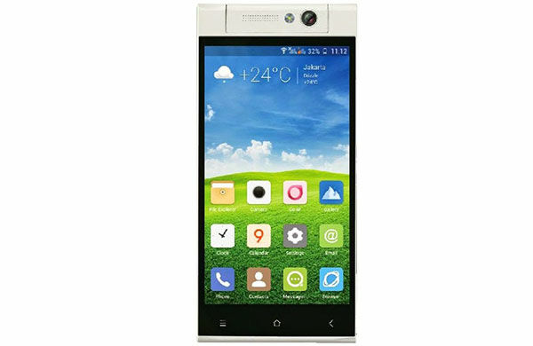 Himax Pure 3 01
