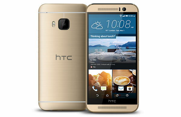 Htc M9