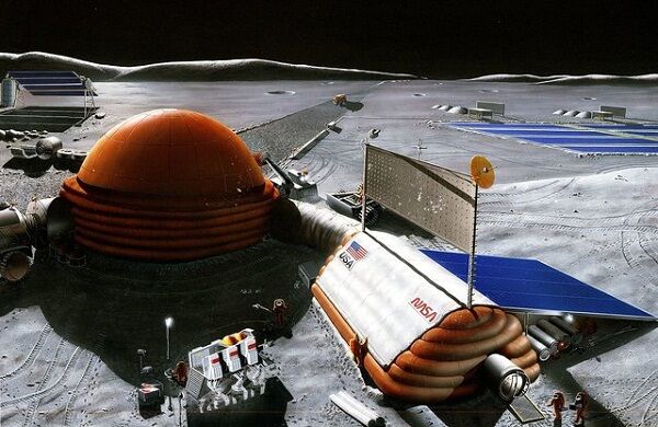 Lunar Base 0070e