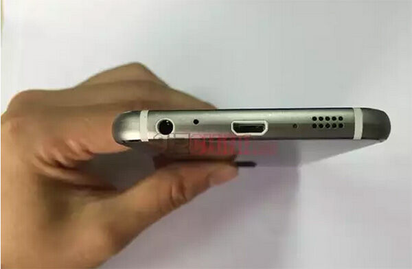 Hati Hati Sudah Ada Smartphone Tiruan Samsung Galaxy S6 4