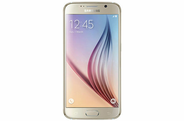 Samsung Galaxy S6